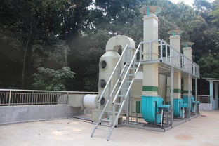 韶關(guān)土壤環(huán)境污染修復(fù)技術(shù)研發(fā)基地實(shí)驗(yàn)室建設(shè)工程項(xiàng)目 構(gòu)筑土壤污染防治的創(chuàng)新堡壘